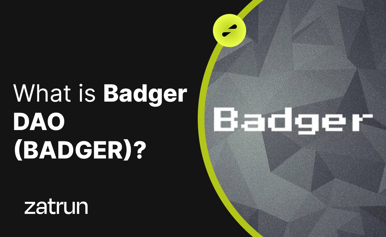 Badger DAO (BADGER) 101: Unleashing DeFi with Badger DAO