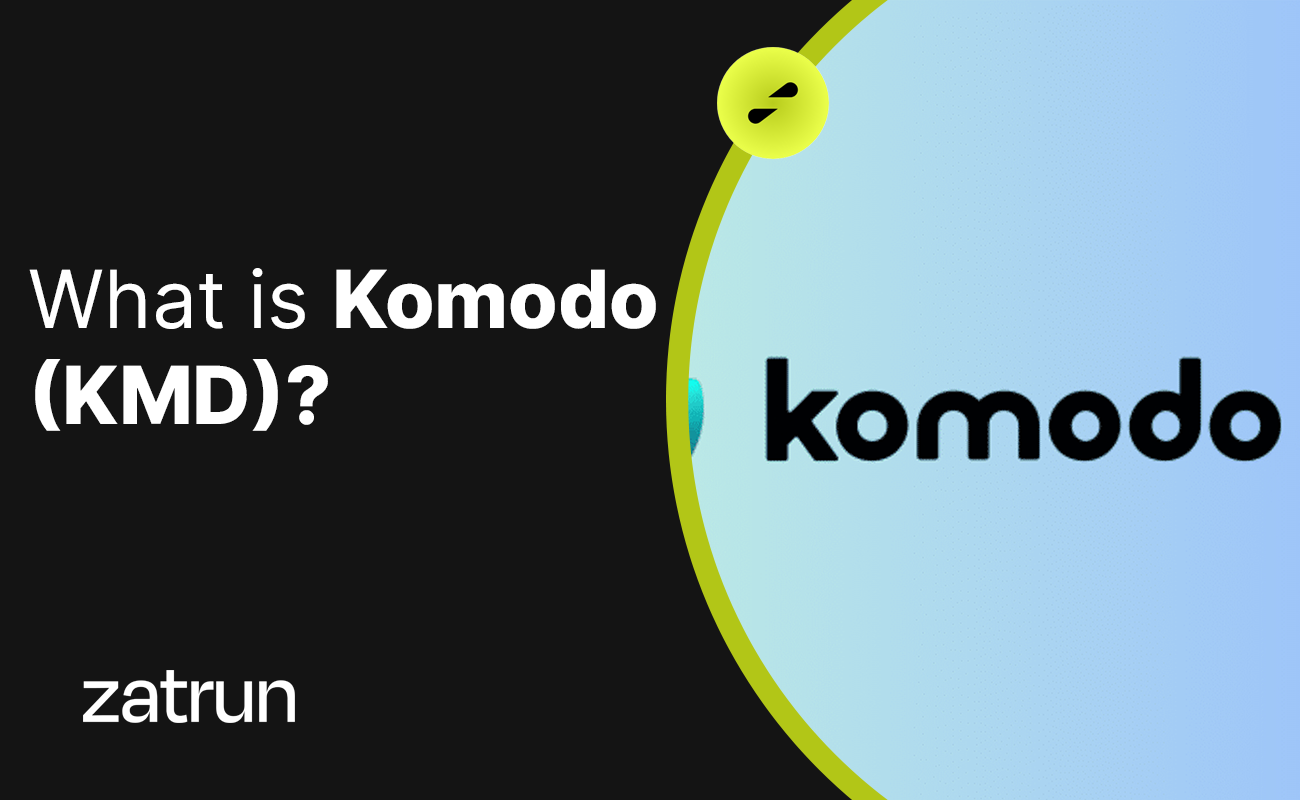 Komodo (KMD) 101: A Comprehensive Guide to KMD