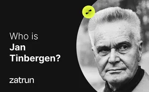 Jan Tinbergen