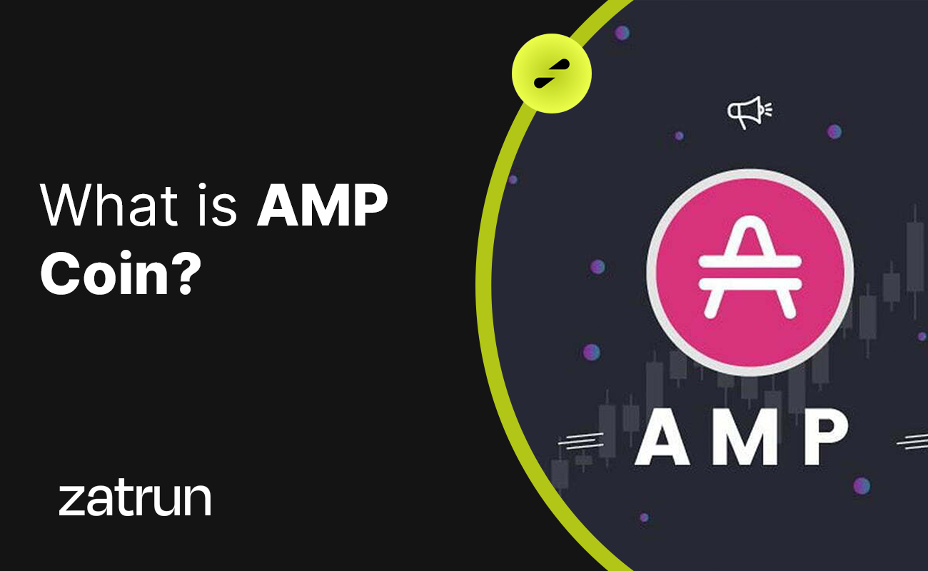 AMP Coin 101: Revolutionizing Finance