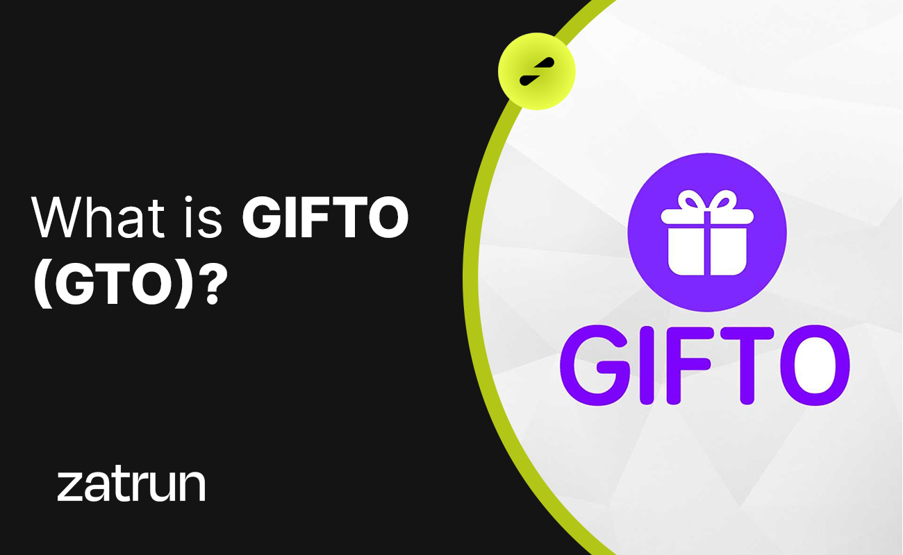 Gifto (GTO) 101: In the Cryptocurrency Landscape