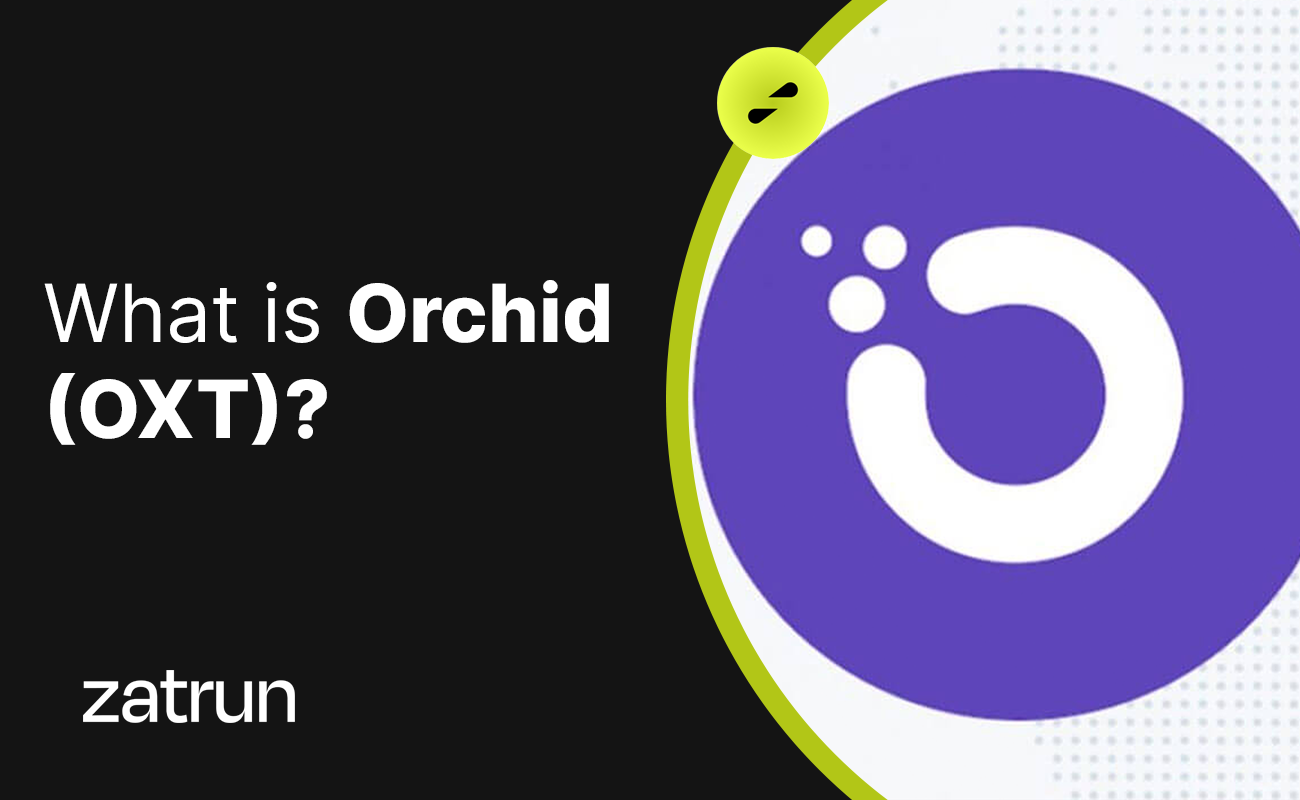 Orchid (OXT) 101: Revolutionizing VPN with OXT Coin