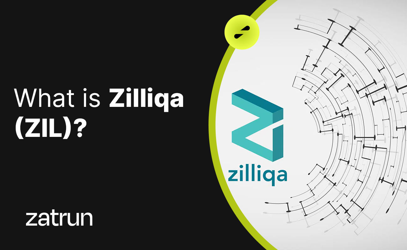 Zilliqa (ZIL) 101: A Scalability Marvel