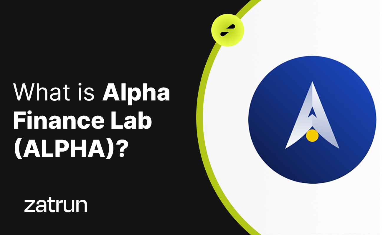 Alpha Finance Lab (ALPHA) 101: Decoding the DeFi Powerhouse