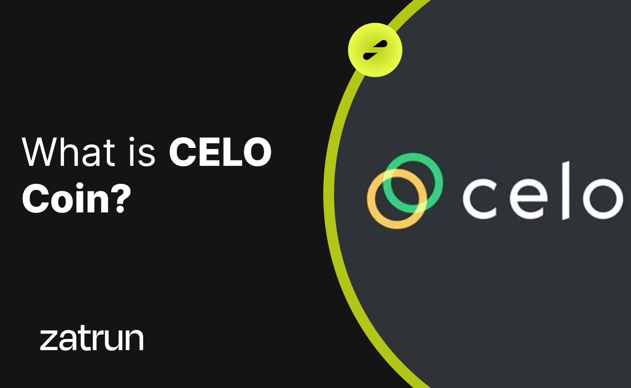 Celo Coin 101: Empowering Your Mobile Crypto Experience