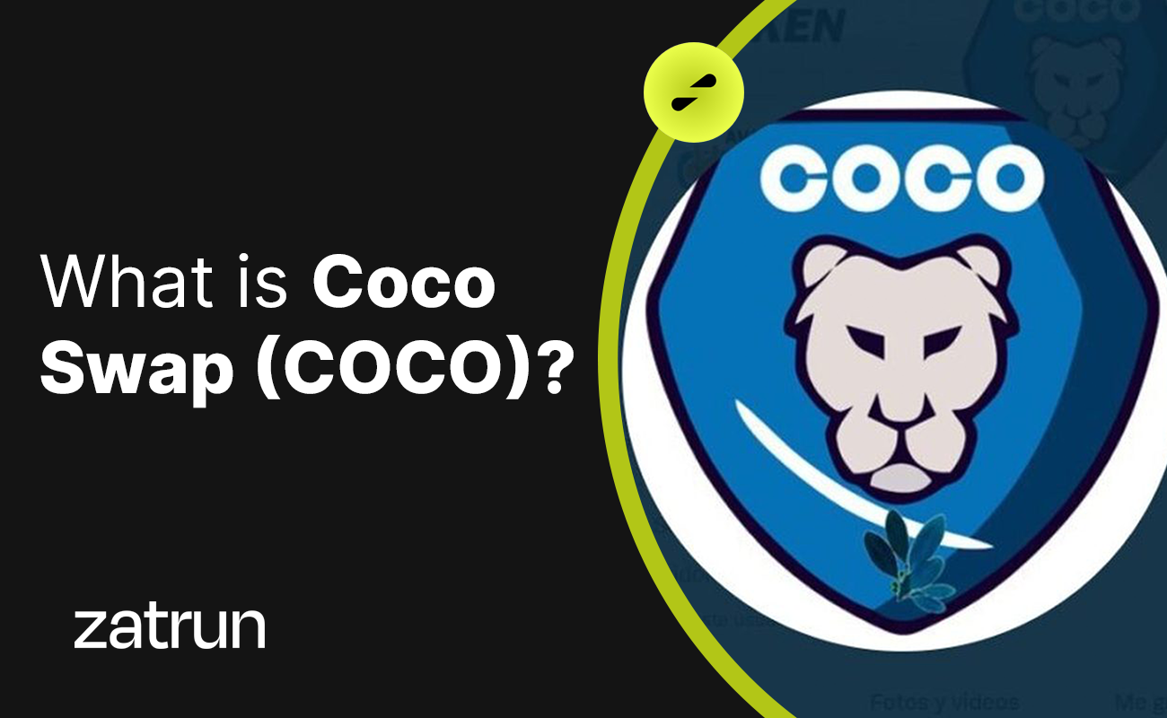 Coco Swap (COCO) 101: Comprehensive Guide