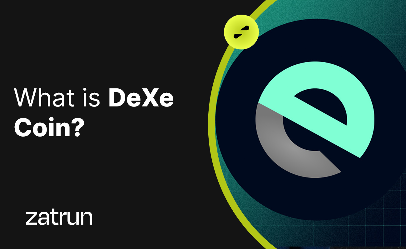 DeXe Coin (DEXE) 101: The Innovative DeFi Solution
