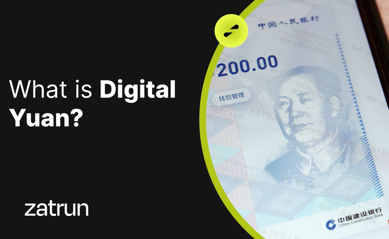 Digital Yuan 101: Features and Implications