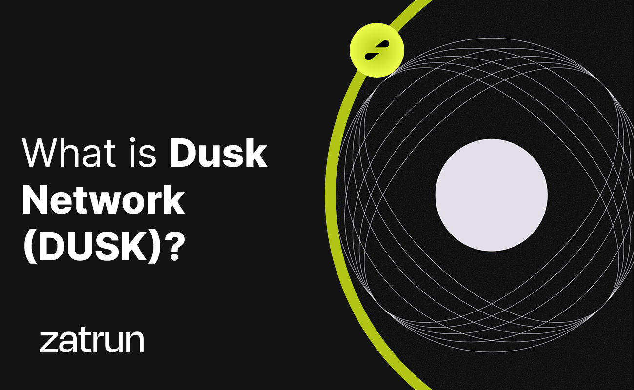 Dusk Network (DUSK) 101: A Comprehensive Guide