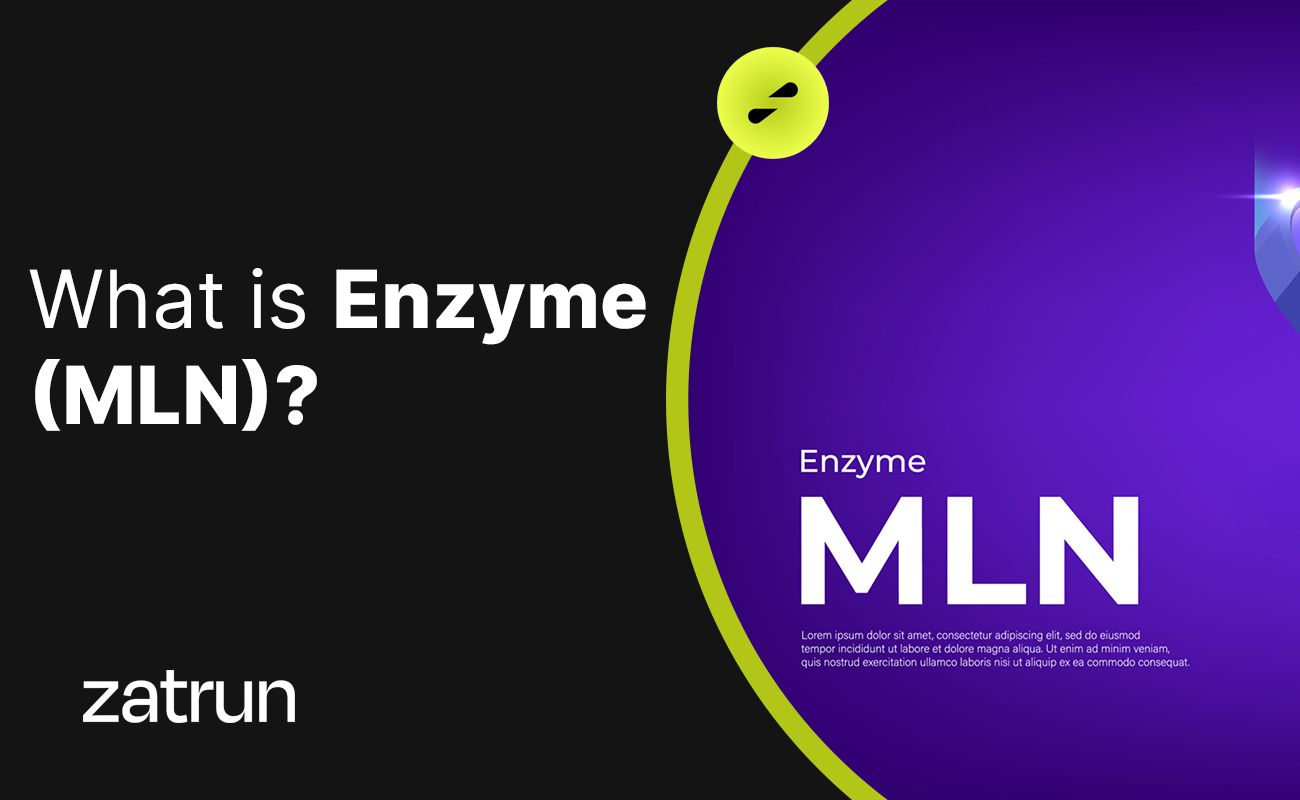 Enzyme (MLN) 101: Unlocking Its DeFi Potential