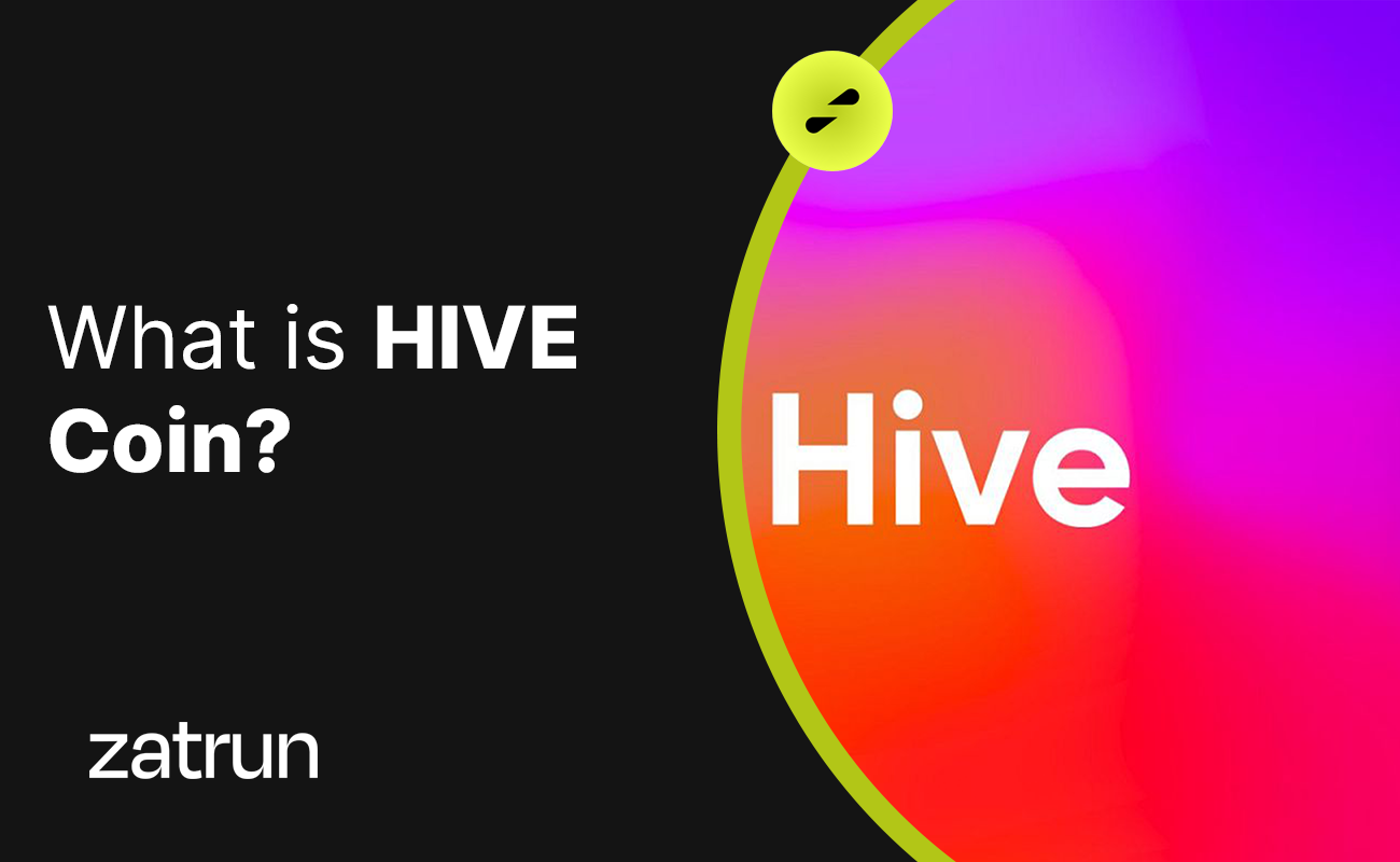Hive (HIVE) 101: A Journey into Web 3.0
