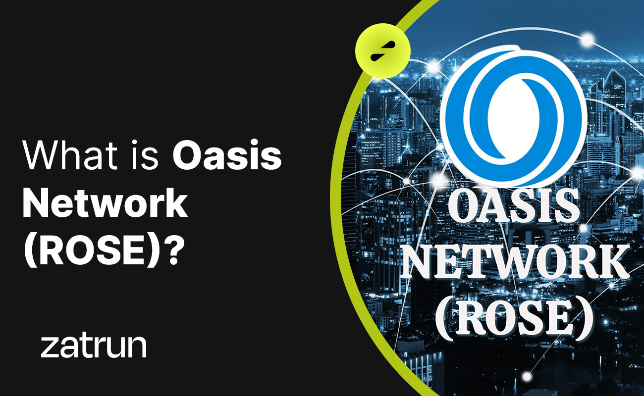 Oasis Network (ROSE) 101: A Privacy-Centric Blockchain Revolution