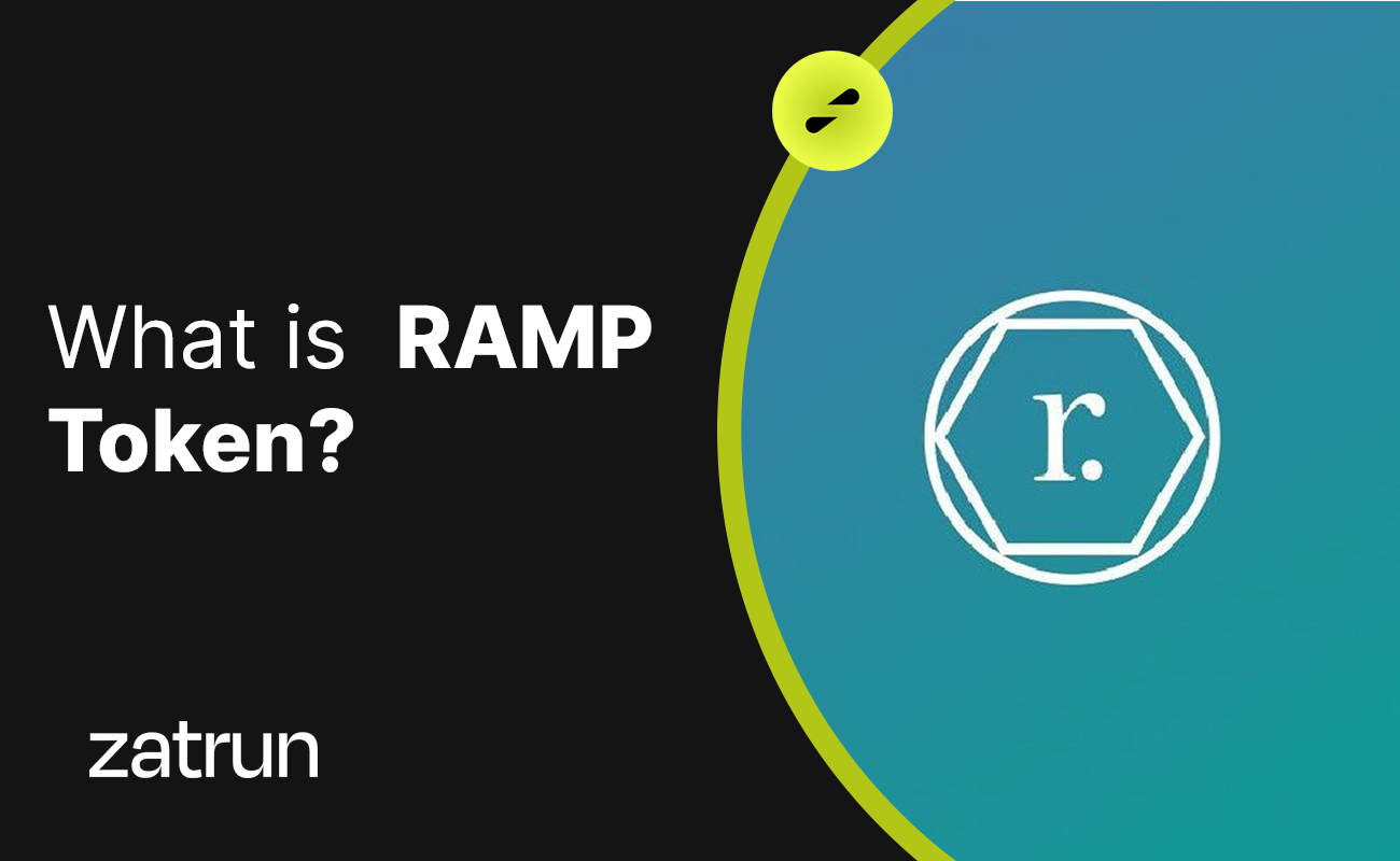 RAMP Token 101: DeFi Liquidity Revolution