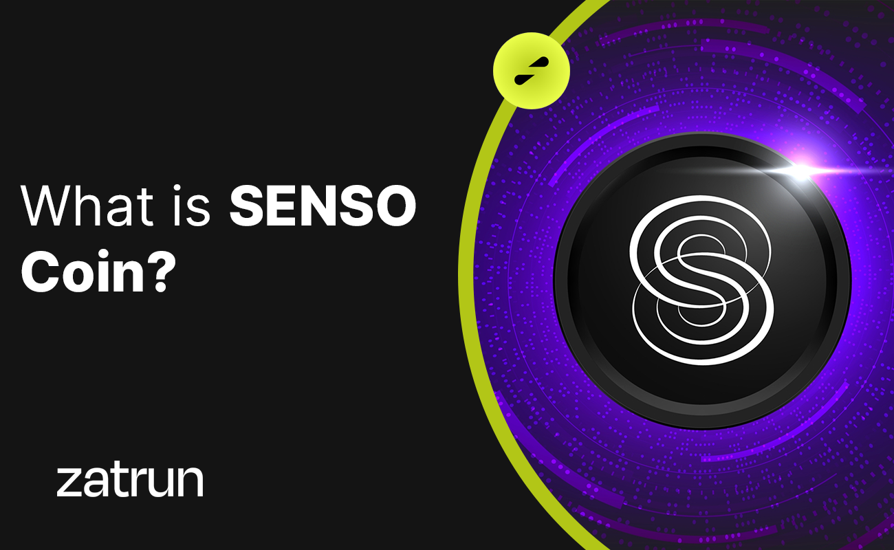 SENSO Coin 101: Transforming the Metaverse with Sensorium