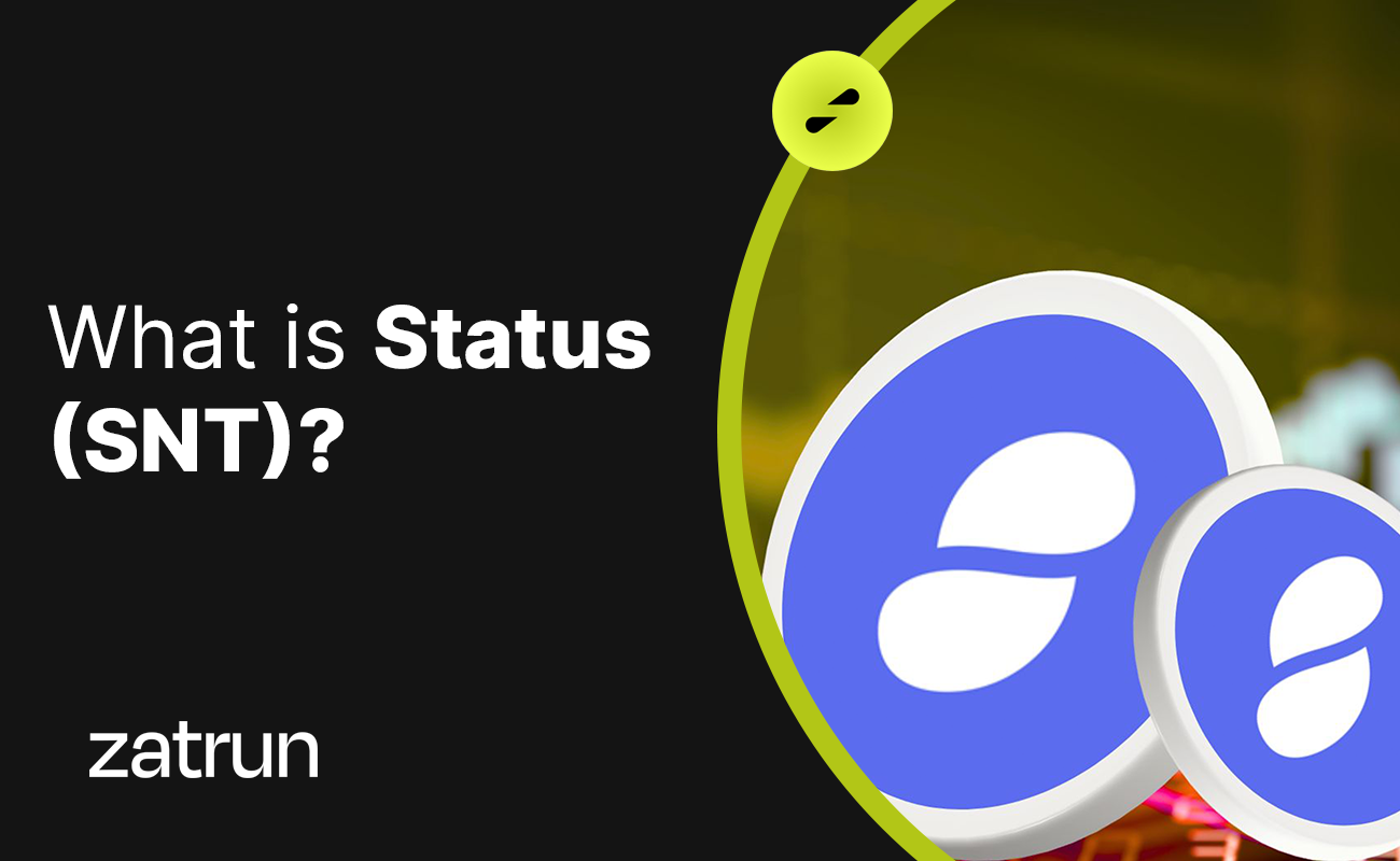 Status (SNT) 101: A Comprehensive Guide