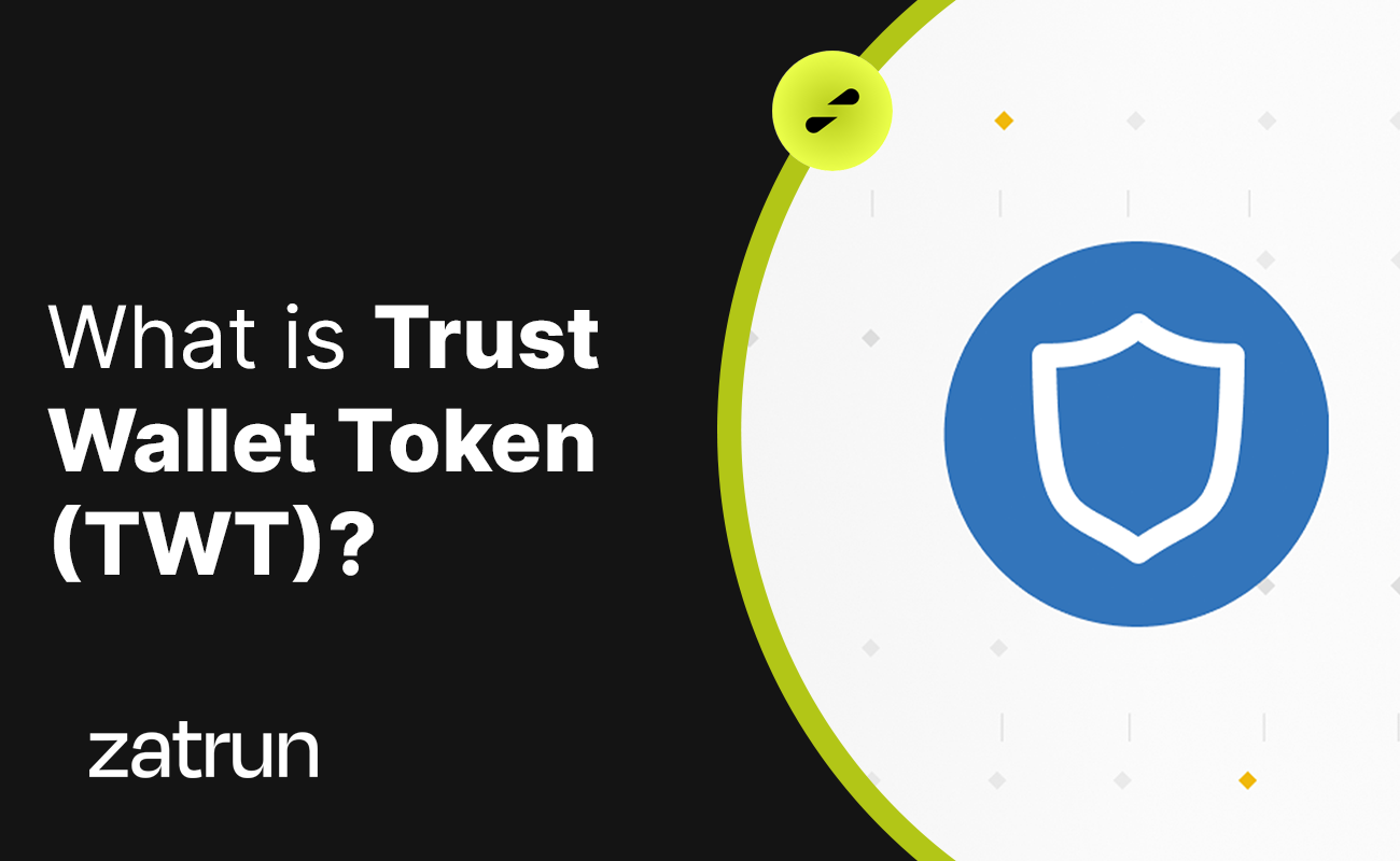 Trust Wallet Token (TWT) 101: Mobile Crypto Guide
