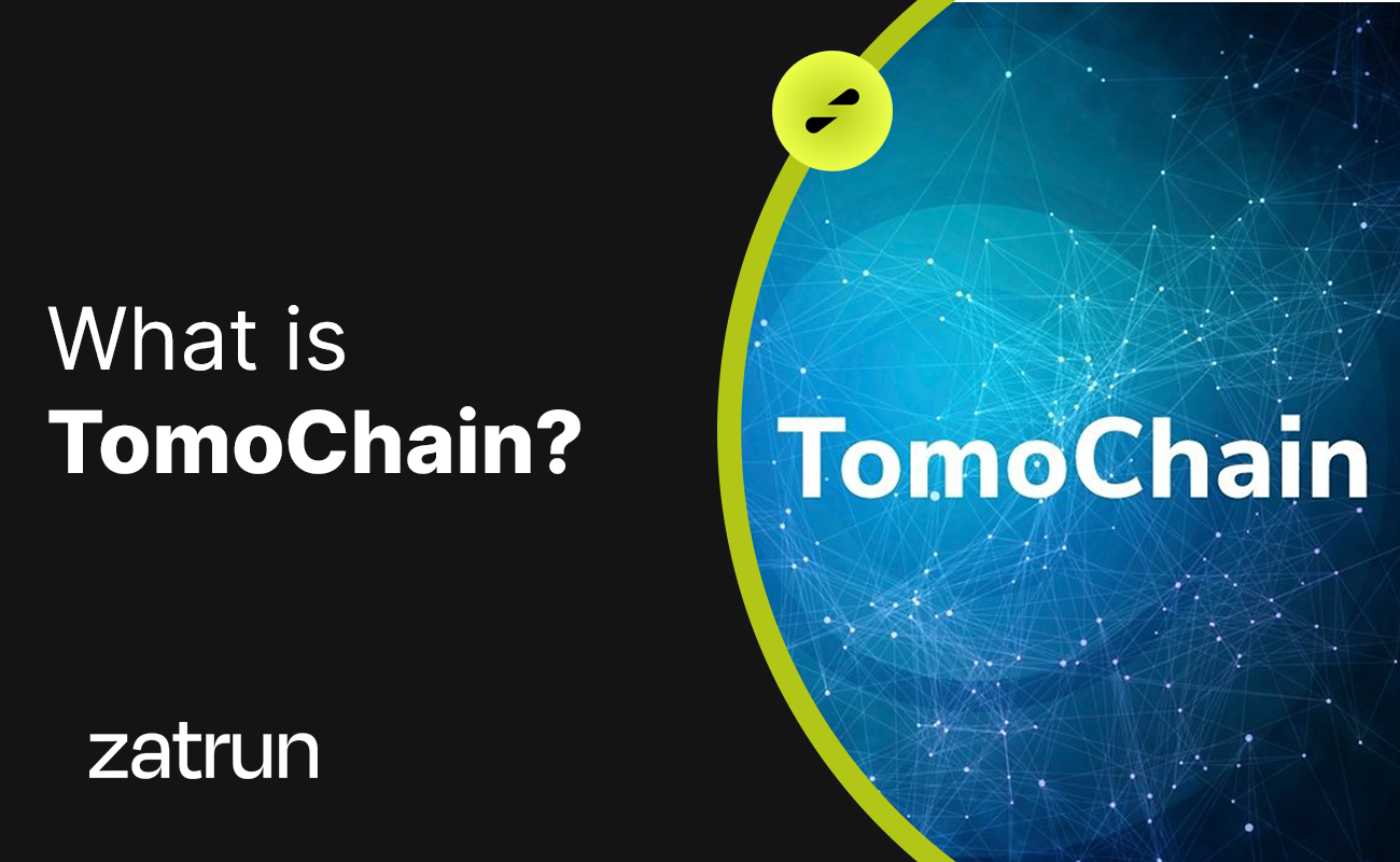 TomoChain 101: Unlocking Its Potential in the Crypto World