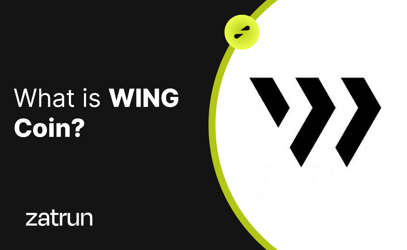 WING Coin 101: Pioneering Decentralized Finance Solutions