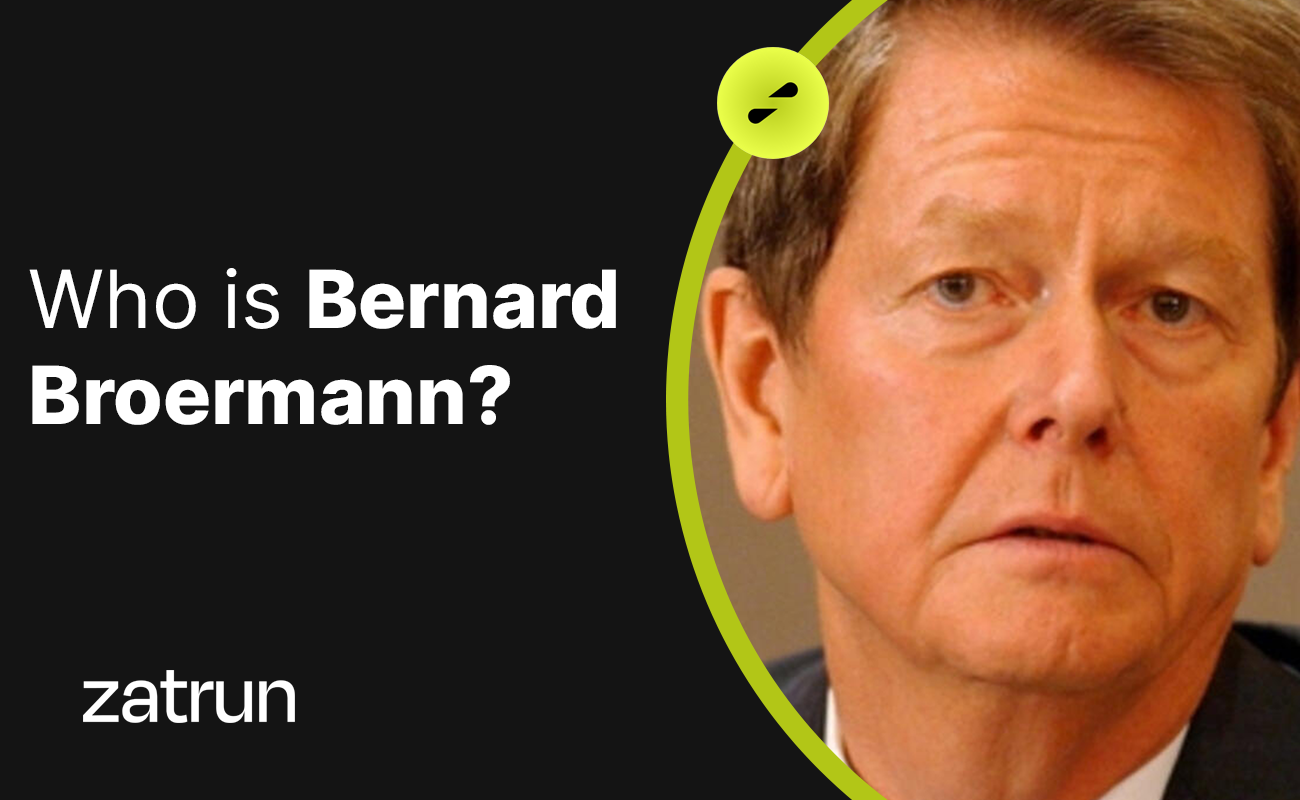 Bernard Broermann 101: Revolutionizing Healthcare