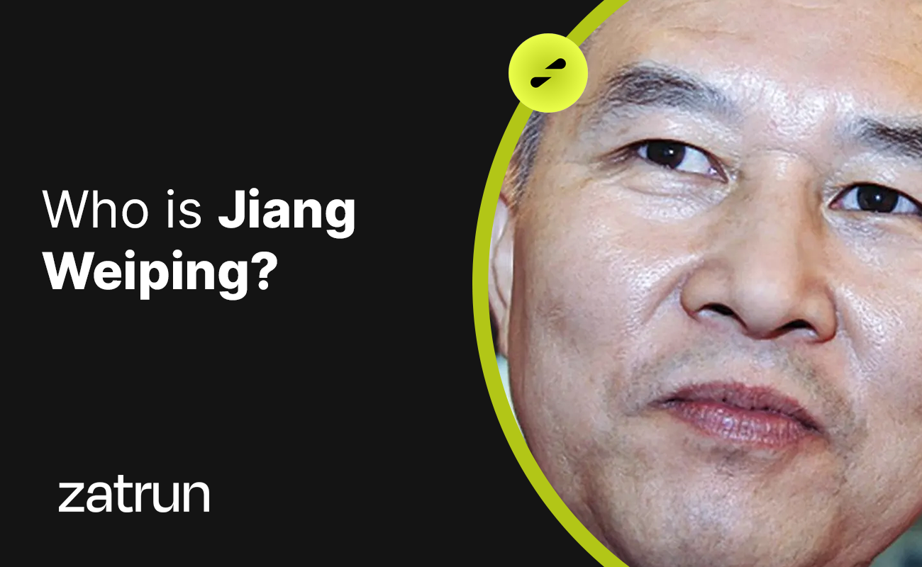 Jiang Weiping 101: Fearless Chinese Journalist