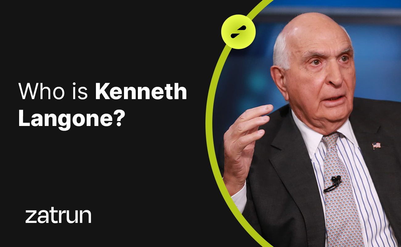 Kenneth Langone 101: Home Depot Tycoon & Philanthropist