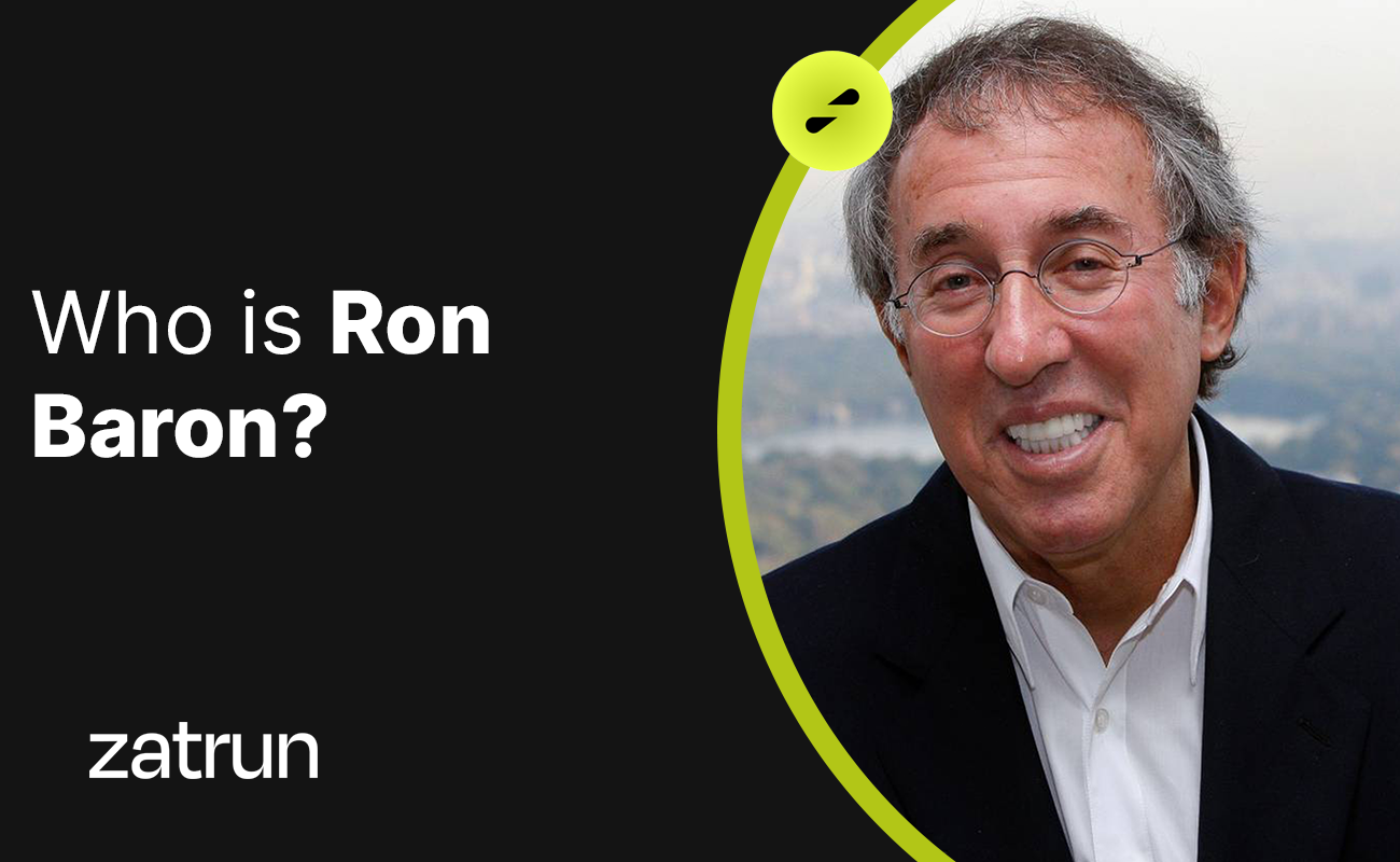 Ron Baron 101: A Pioneer in Investment Management