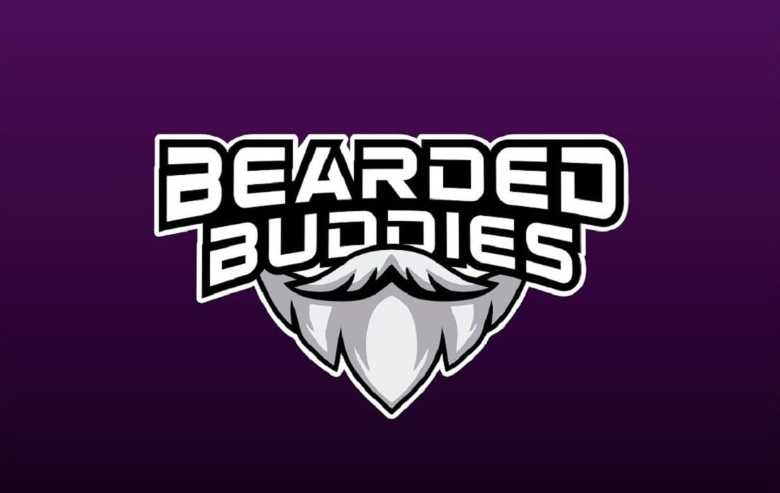 Bearded Buddies NFT: 10000 Unique NFT Collection