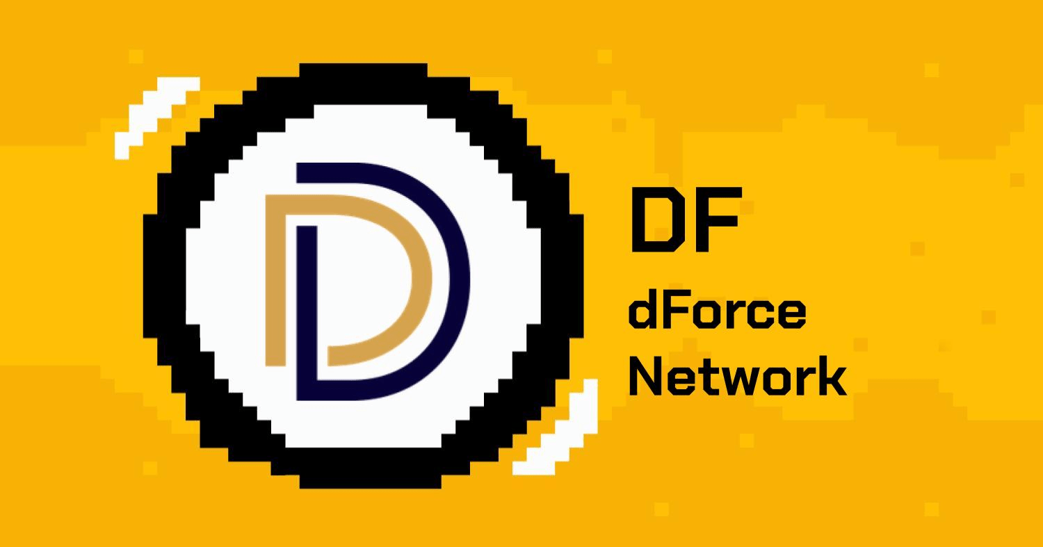 dForce (DF) 101: A Complete Guide to Profitable DeFi Platform