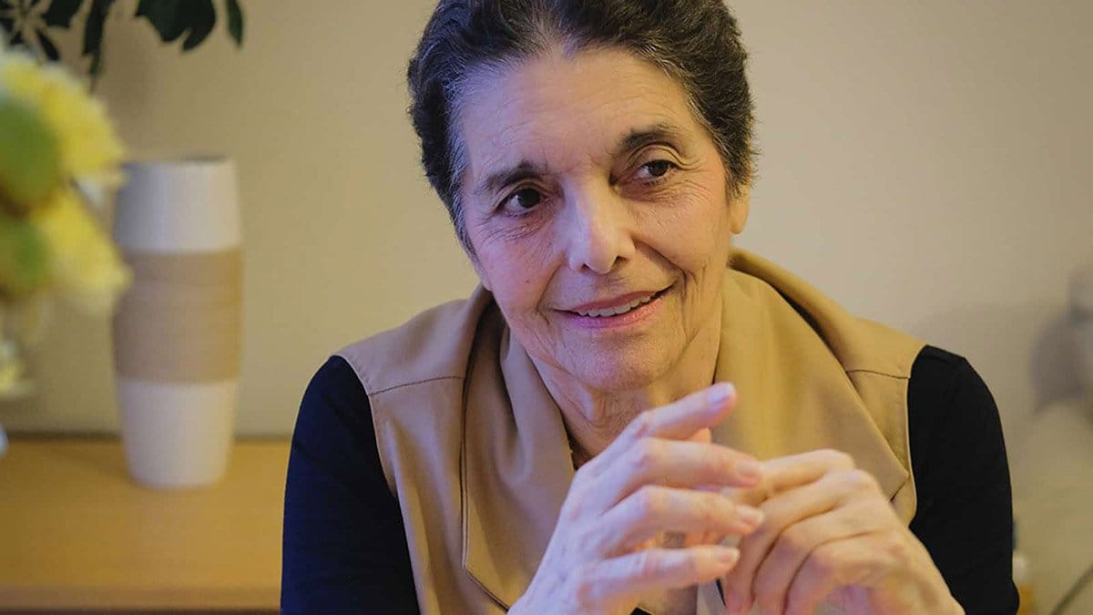 Carlota Perez 101: The Renowned Economist and Academician