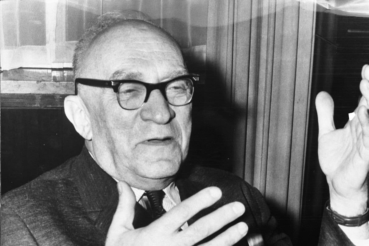 Evsei Liberman 101: The Prominent Soviet Economist