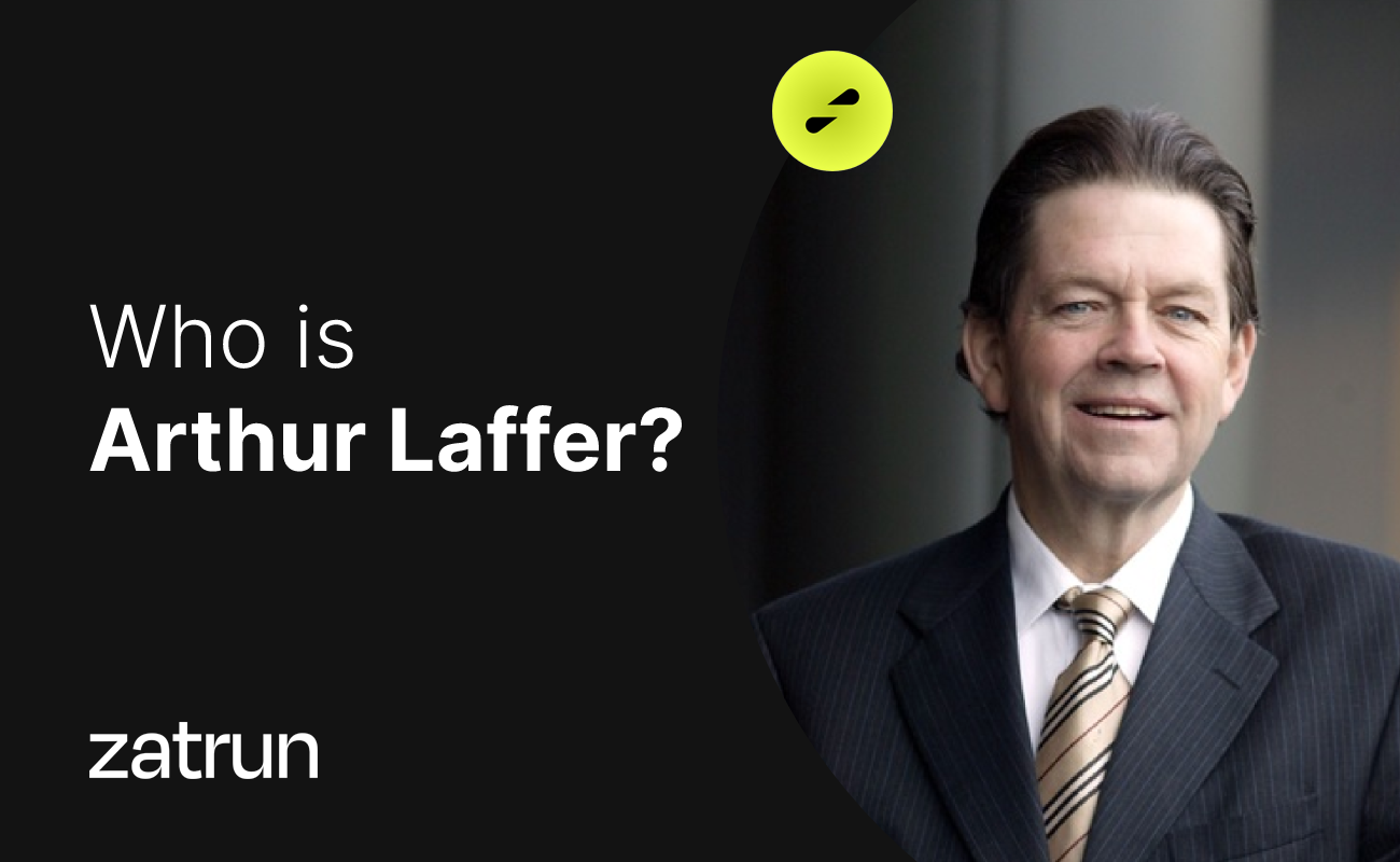 Arthur Laffer 101: Discover the Renowned Economist
