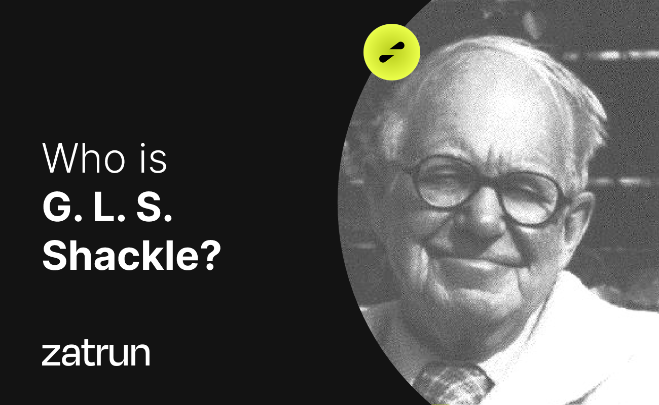 G. L. S. Shackle 101: A Pioneer of Post-Keynesian Economics