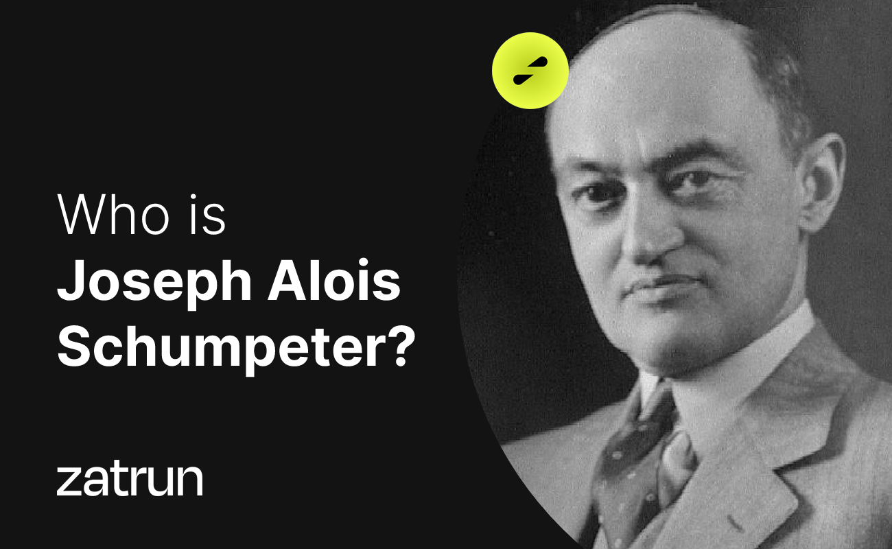 Joseph Alois Schumpeter 101: Prominent Economics Thinker