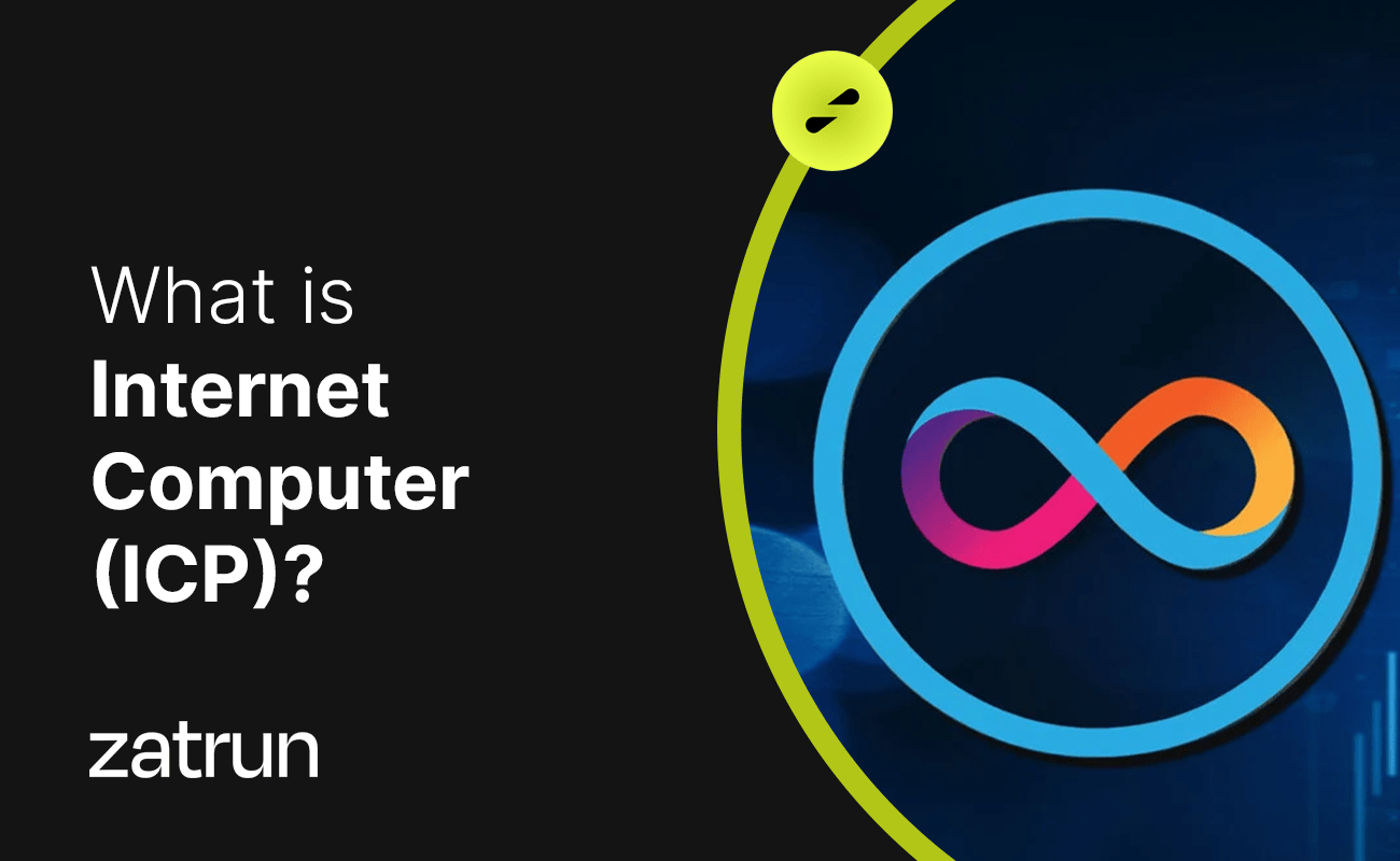 Internet Computer (ICP) 101: Explore Blockchain At Web Speed