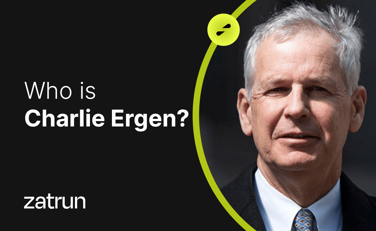 Charlie Ergen 101: A Successful Billionaire Businessman