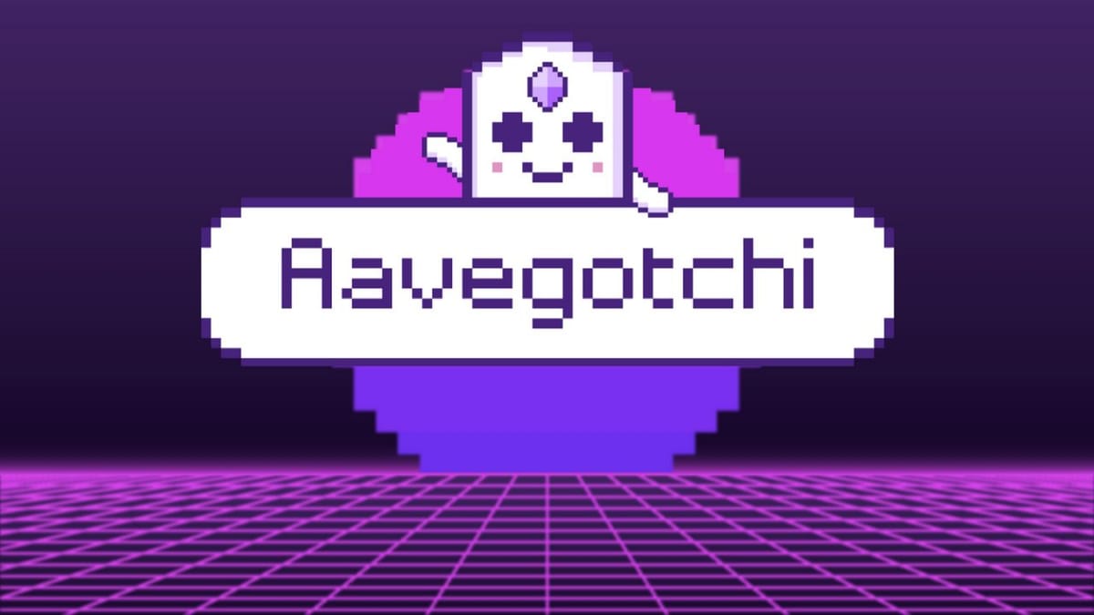 Aavegotchi (GHST) 101: Discover the Profitable P2E Game!