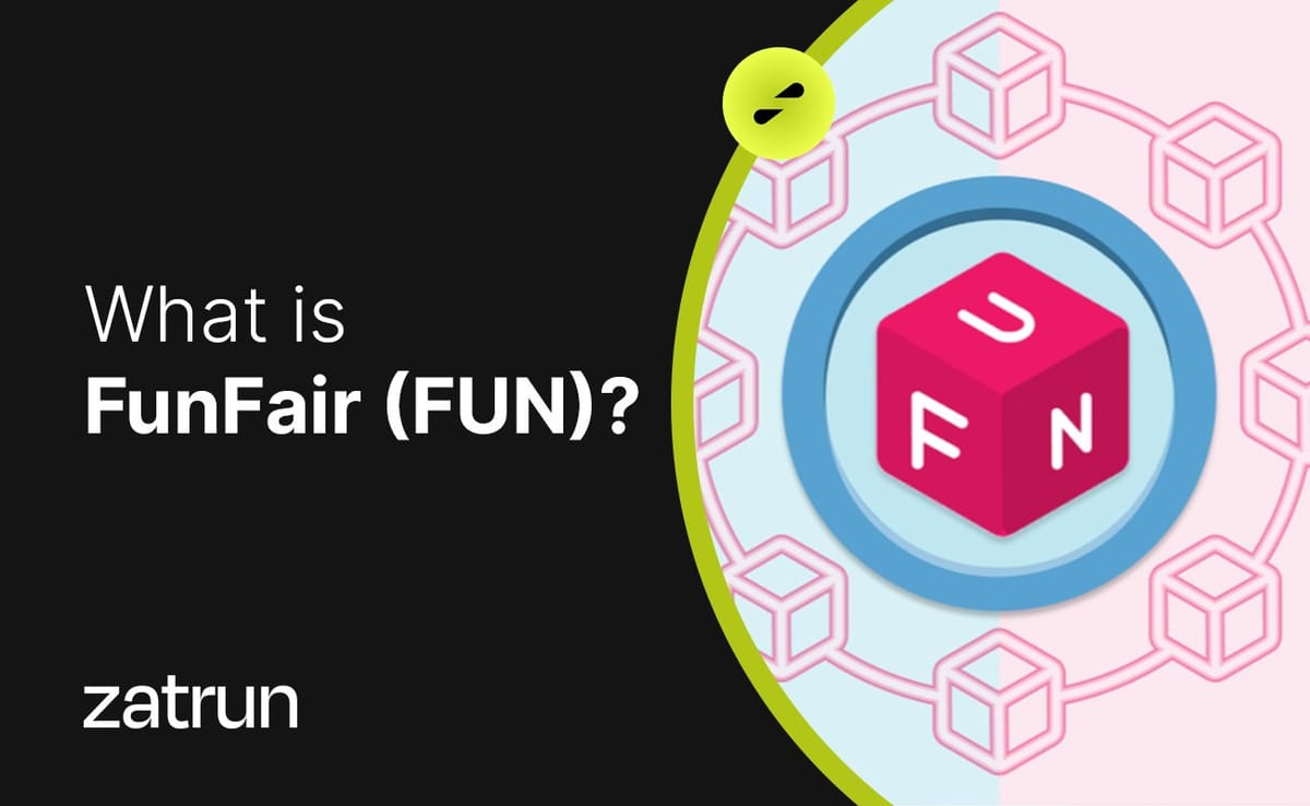 FunFair (FUN) 101: Discover the Potential of Gaming with FUN