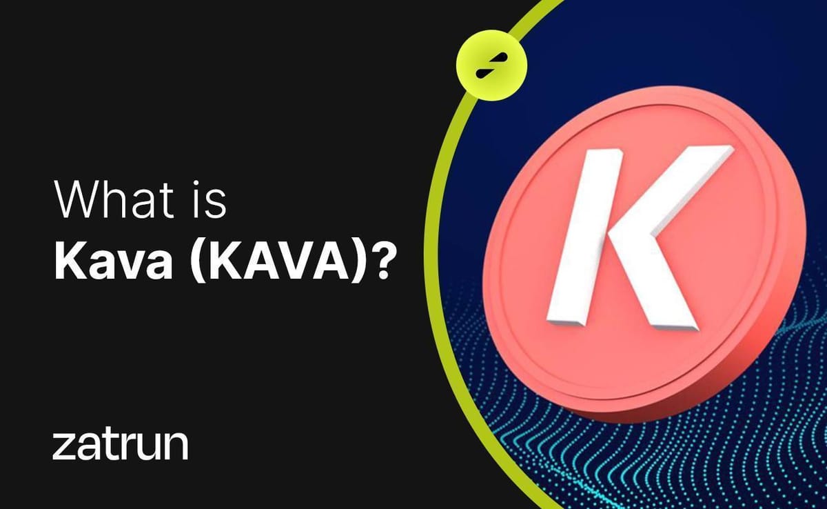 Kava (KAVA) 101: Join the Innovative DeFi Platform