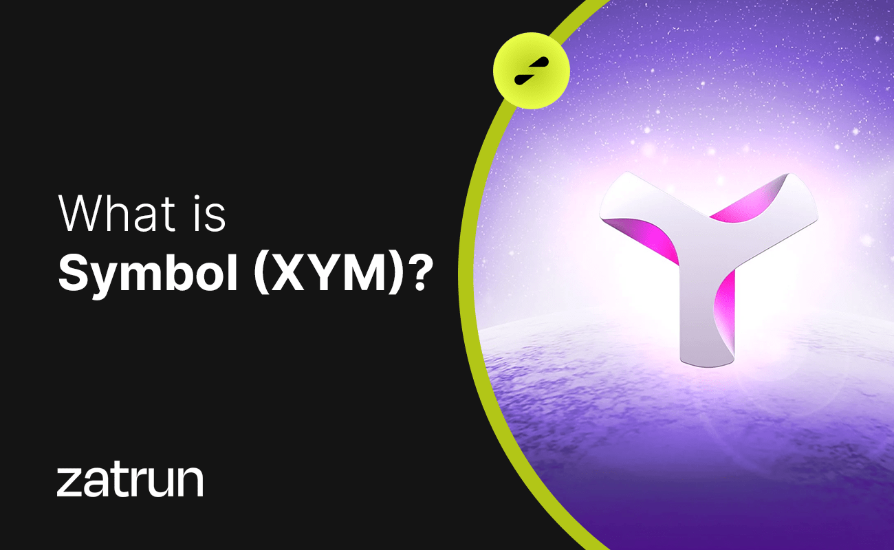 Symbol (XYM) 101: Discover the Easy Blockchain Experience