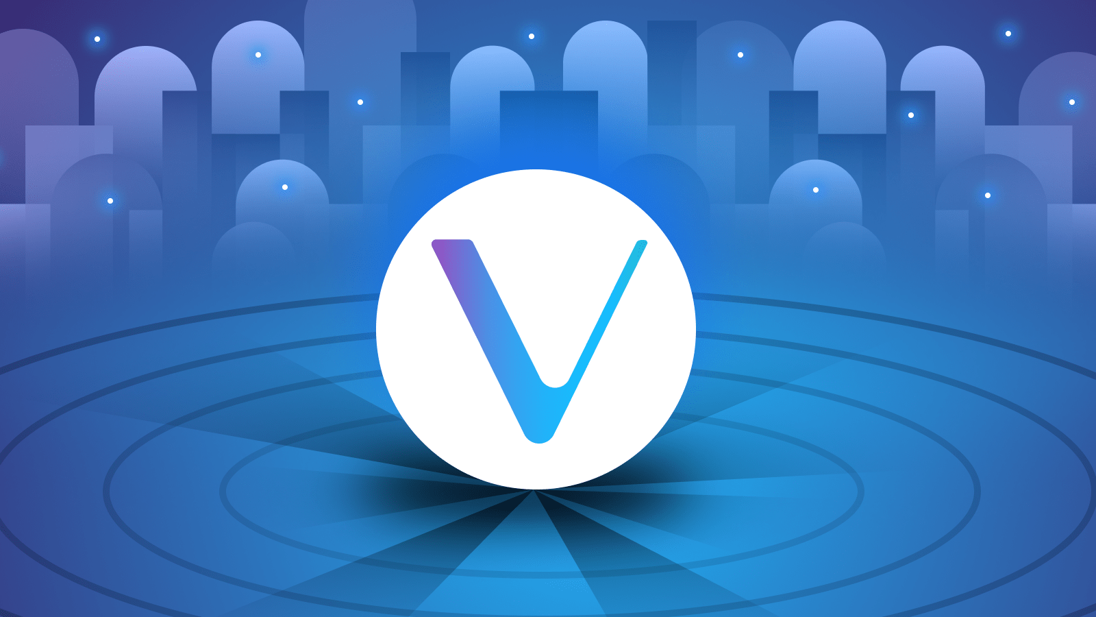 VeChain (VET) 101: Boost Your Supply Chain Now