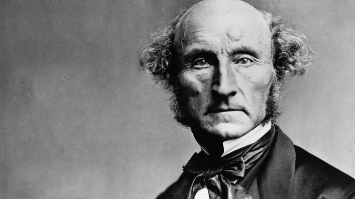 John Stuart Mill 101: Discover the Influential Thought Leader