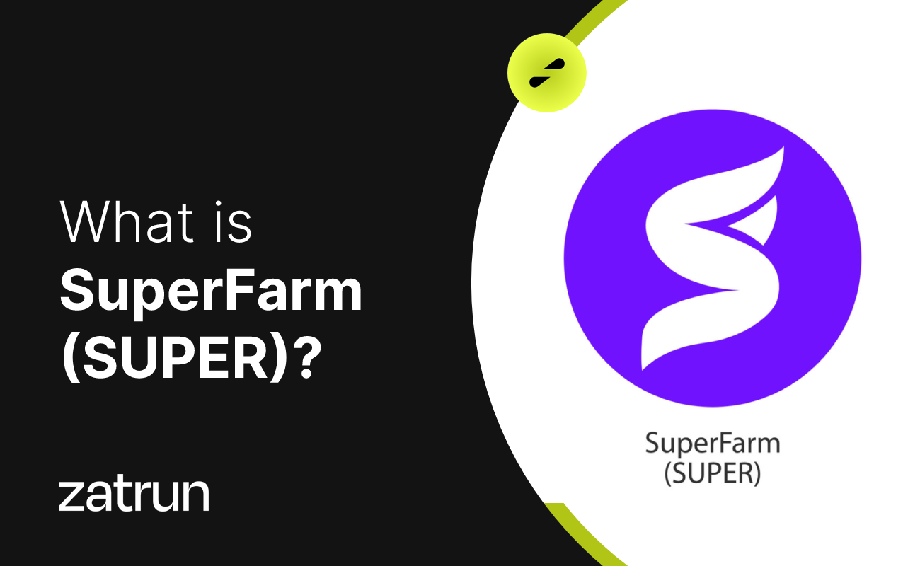 SuperFarm (SUPER)