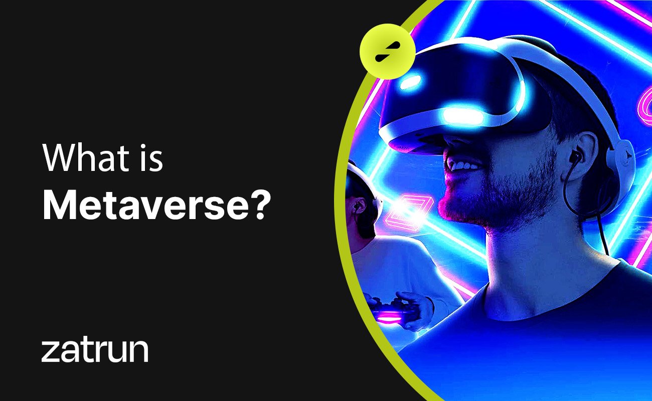 The Ultimate Metaverse Guide: Discover the Virtual World