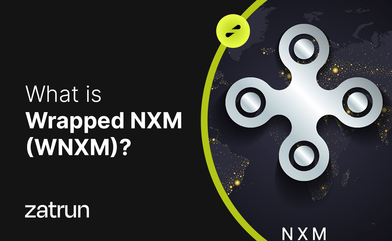 What is Wrapped NXM (WNXM)?