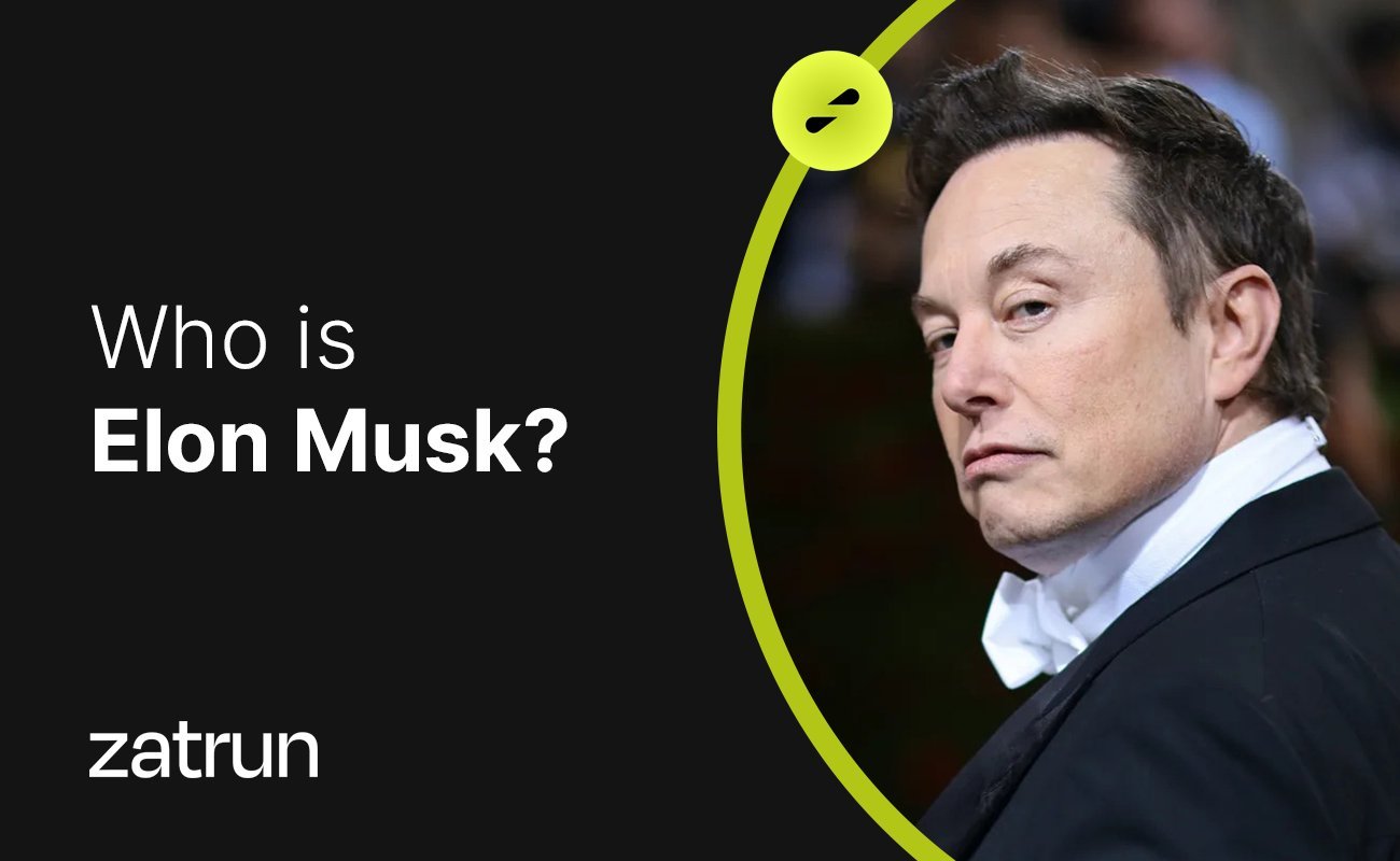 Elon Musk 101: The Genius behind SpaceX, Tesla, and More