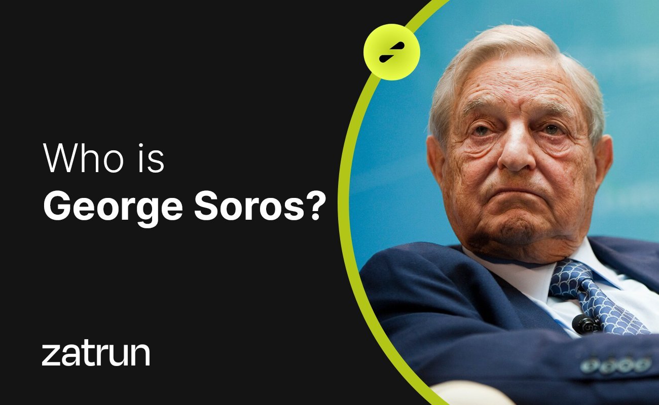 George Soros 101: Shaping Global Policies with Wealth