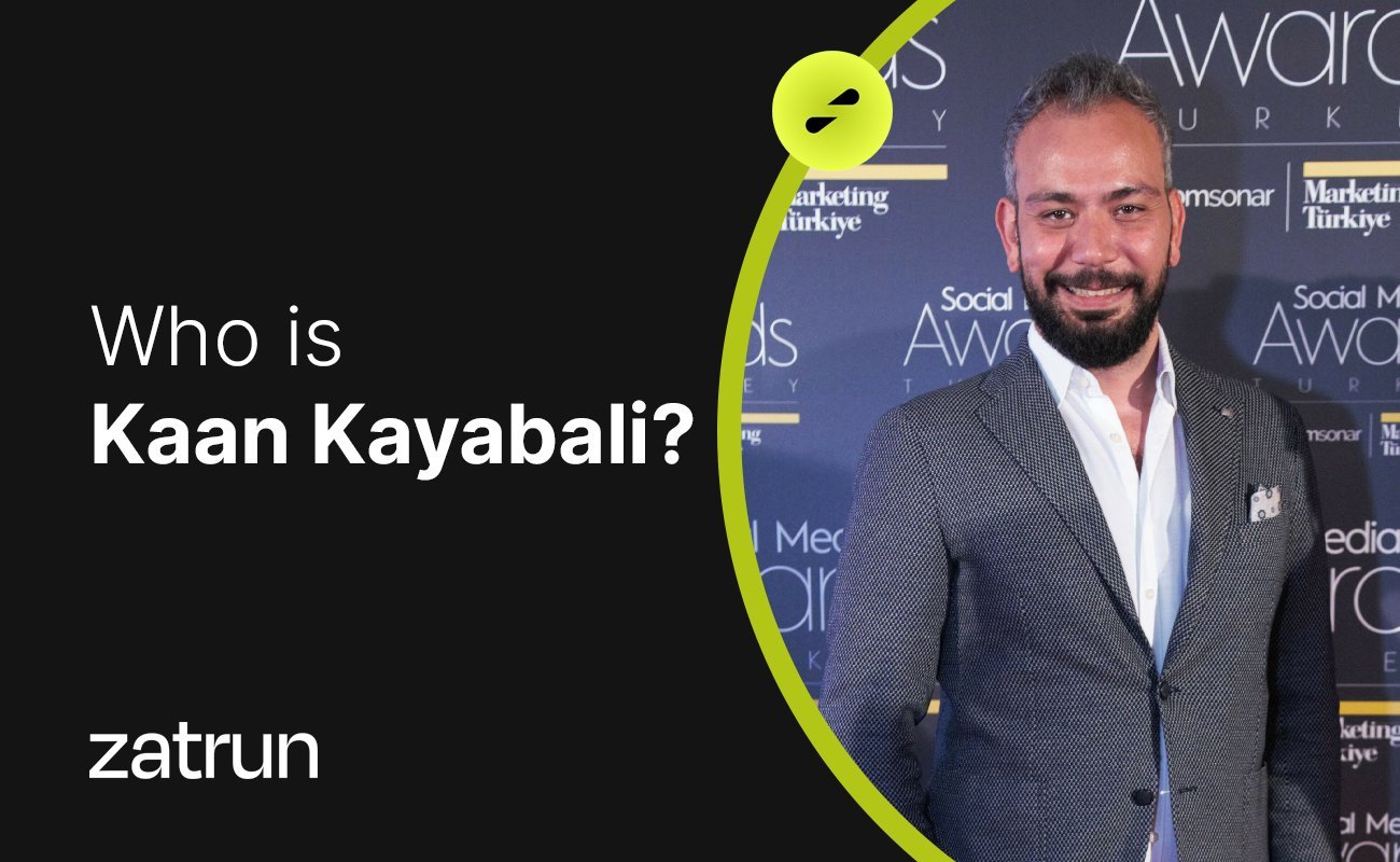 Kaan Kayabali 101: The Entrepreneur Behind Onedio's Success