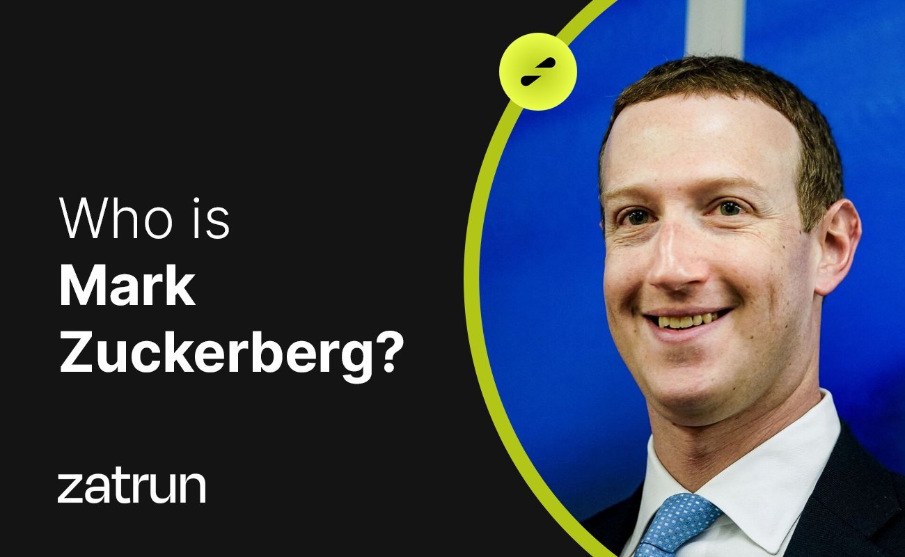 Mark Zuckerberg 101: The Genius Behind Social Media Empire