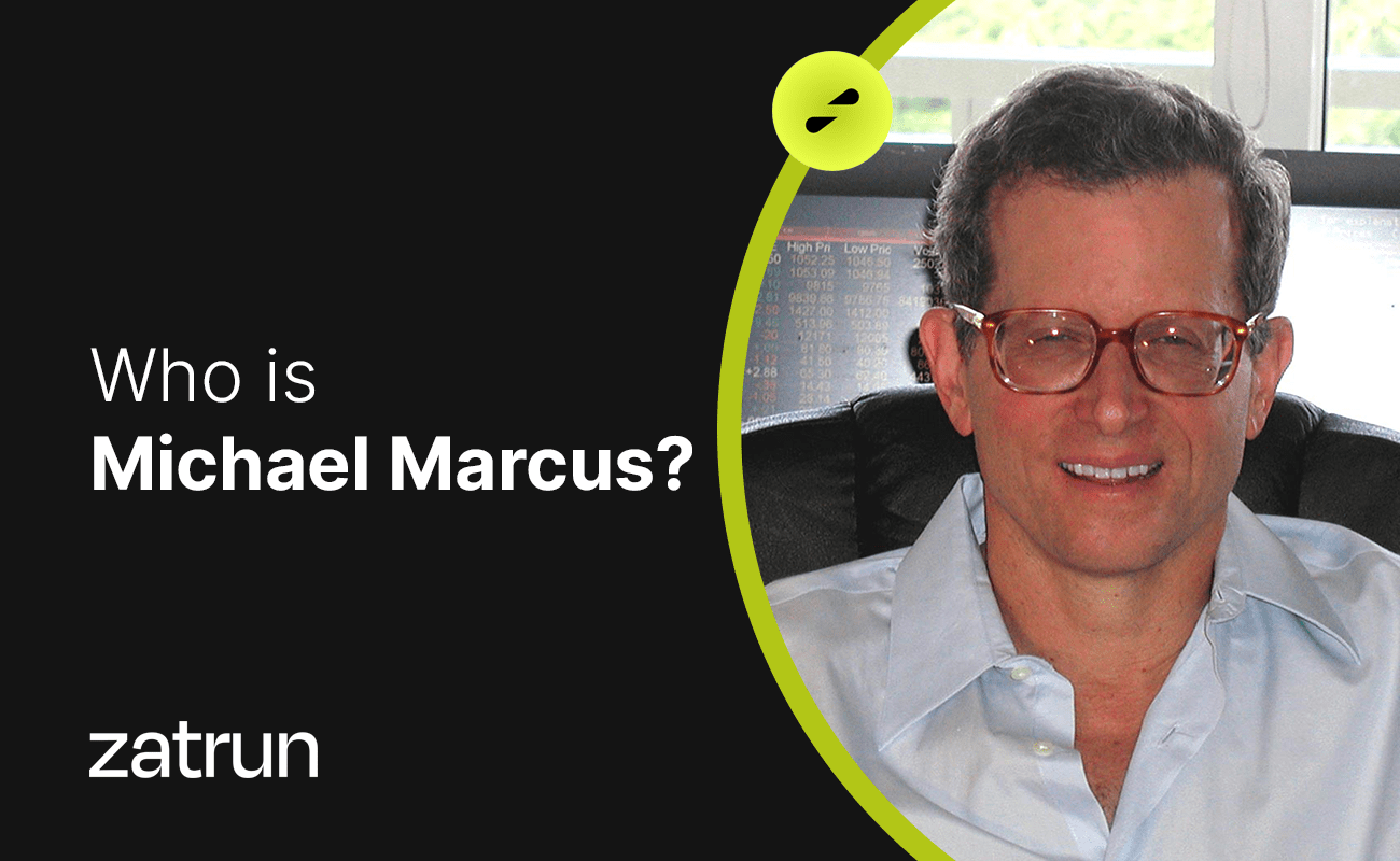 Michael Marcus 101: The Genius Trader Who Rewrote the Rules