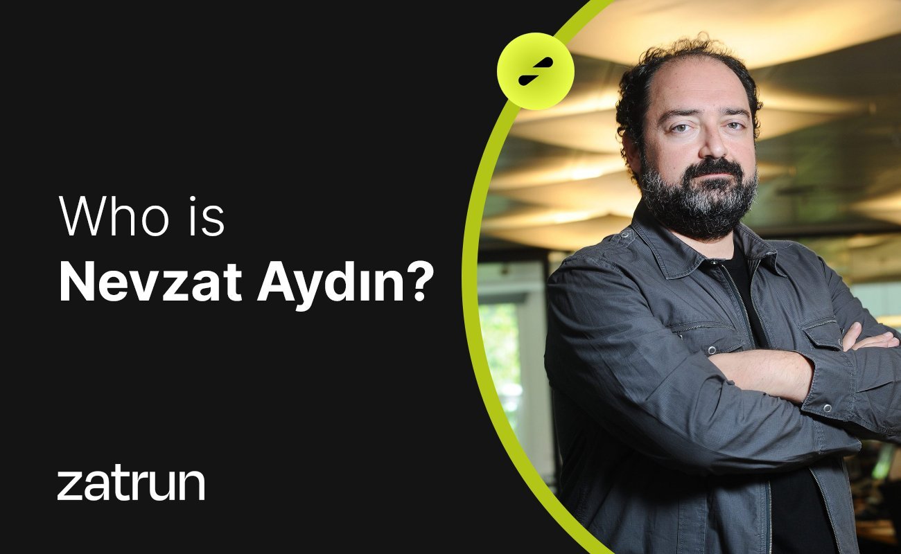 Nevzat Aydin 101: The Visionary Behind Yemeksepeti's Success